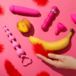 Sex Toys, die dein erotisches Leben aufpeppen werden