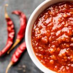 Zu scharfe Sauce entschärfen |